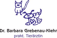 Logo von Grebenau-Klehr Barbara Dr.med.vet.