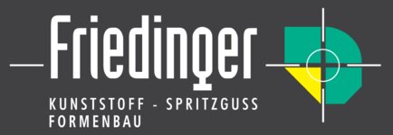 Logo von Friedinger Kunststoffverarbeitung GmbH