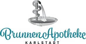 Logo von Brunnenapotheke