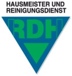 Logo von RDH-Hausmeisterdienste
