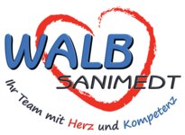 Logo von Sanitätshaus Walb Sanimedt