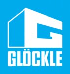 Logo von Glöckle Bauunternehmung Holding GmbH