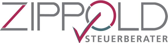 Logo von Zippold Steuerberater