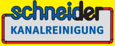 Logo von Schneider Christian Sanitär und Kanalreinigung