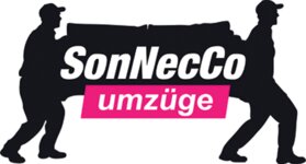 Logo von SonNecCo Umzüge