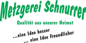 Logo von Schnurrer Metzgerei