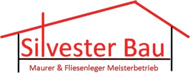 Logo von SILVESTER-BAU