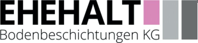 Logo von Ehehalt Bodenbeschichtungen KG