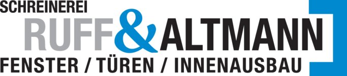 Logo von Ruff & Altmann GmbH