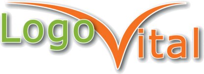 Logo von Logo Vital