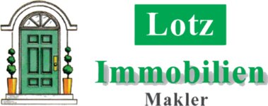 Logo von Lotz Immobilien