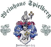 Logo von Spielberg Weinhaus