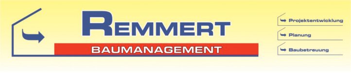 Logo von Remmert Baumanagement Gerlinde