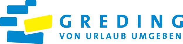 Logo von Stadtverwaltung Greding