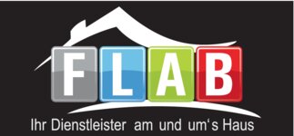 Logo von FLAB Fenster und Türen