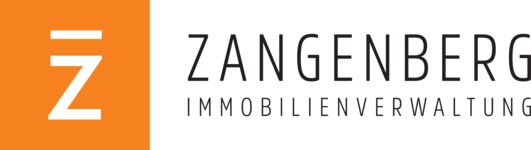 Logo von Immobilienverwaltung Zangenberg