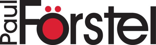 Logo von Paul Förstel
