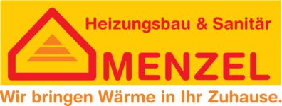 Logo von Menzel Haustechnik GmbH