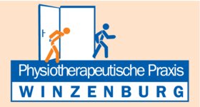 Logo von Physiotherapeutische Praxis Winzenburg