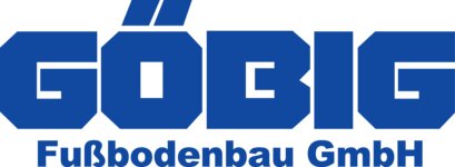 Logo von Göbig Fußbodenbau GmbH Meisterbetrieb