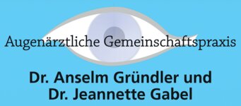 Logo von Gründler Anselm Dr.med., Gabel Jeannette Dr.med.