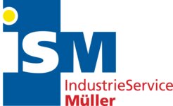 Logo von ISM GmbH IndustrieService Müller