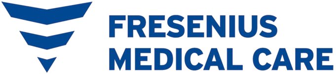 Logo von Fresenius Medical Care, Deutschland GmbH