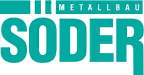 Logo von Metallbau Söder GmbH & Co. KG
