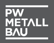 Logo von PW Metallbau GmbH
