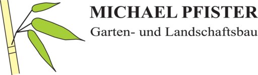 Logo von Pfister Michael Dipl.-Ing.