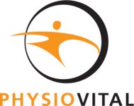 Logo von Physio-Vital UG (haftungsbeschränkt)