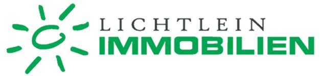 Logo von Immobilien Lichtlein