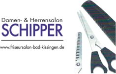 Logo von Friseur Schipper