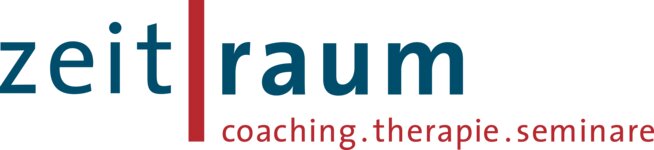 Logo von zeitraum Coaching und Seminare