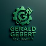 Logo von Gebert Autoteile