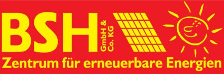 Logo von BSH GmbH & Co. KG