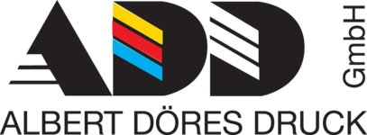 Logo von Albert Döres Druck GmbH