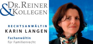 Logo von Langen Karin