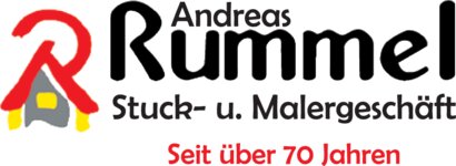 Logo von RUMMEL STUCKGESCHÄFT