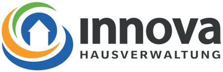 Logo von Innova Hausverwaltung GmbH