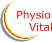 Logo von Physio Vital Hierl
