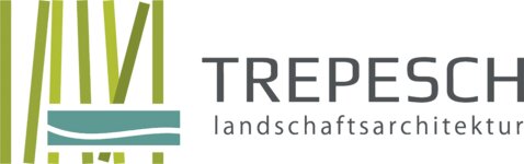 Logo von Trepesch Landschaftsarchitektur