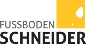 Logo von Schneider Fußboden