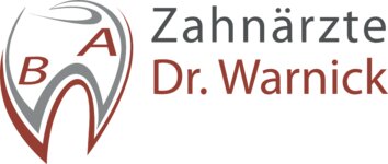 Logo von Zahnärzte Warnick Dr.