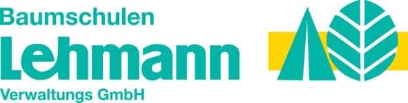 Logo von Baumschulen Lehmann Verwaltungs GmbH