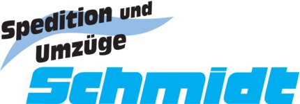 Logo von Spedition Schmidt GmbH