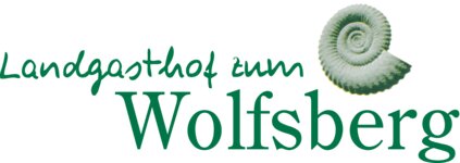 Logo von Landgasthof zum Wolfsberg