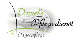 Logo von Daniel's Ambulanter Pflegedienst & Tagespflege