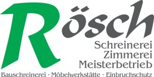 Logo von Rösch Josef