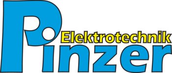 Logo von Pinzer Elektrotechnik GdbR